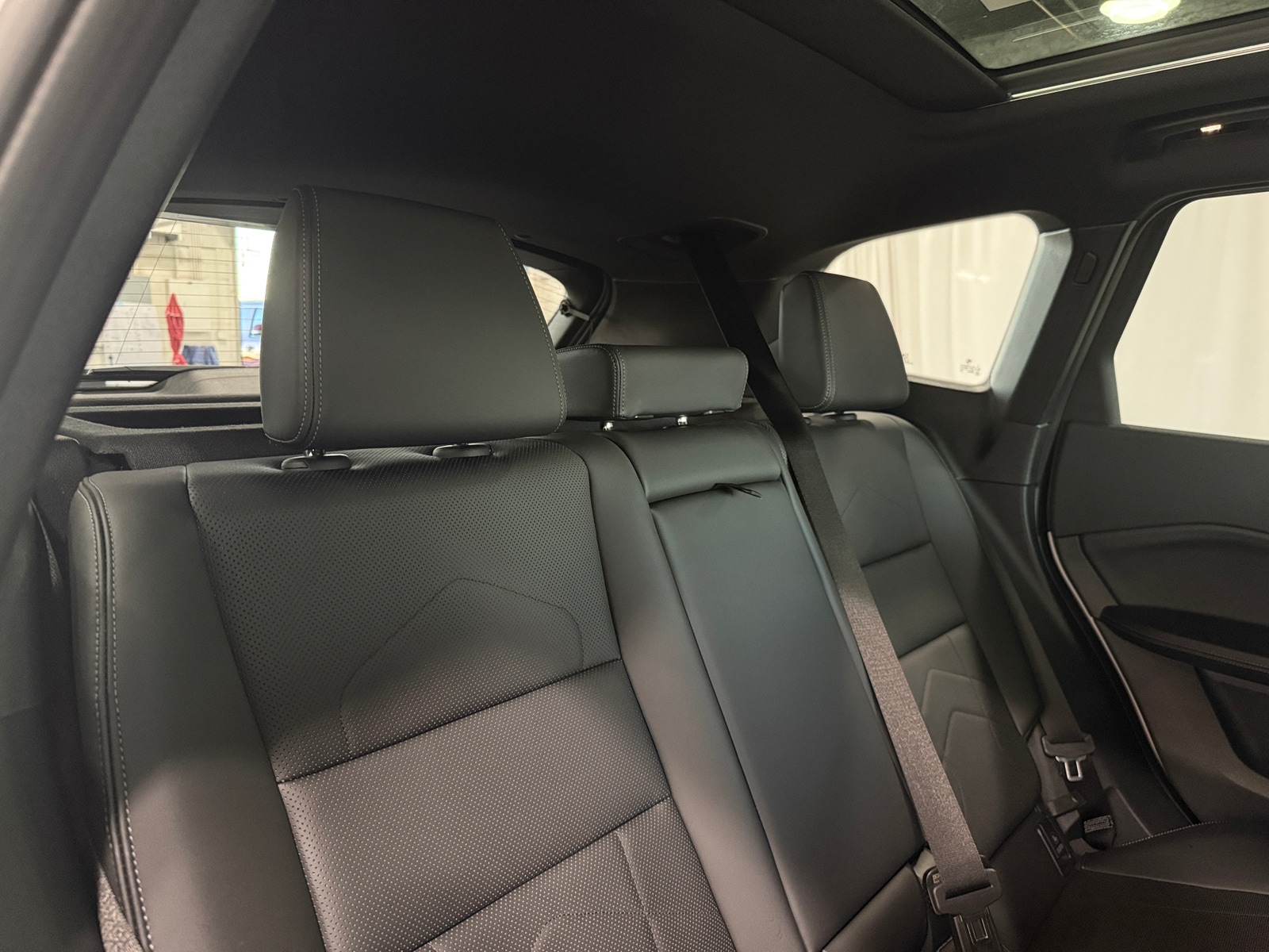 Thumbnail: 2025 BMW X1 - 5