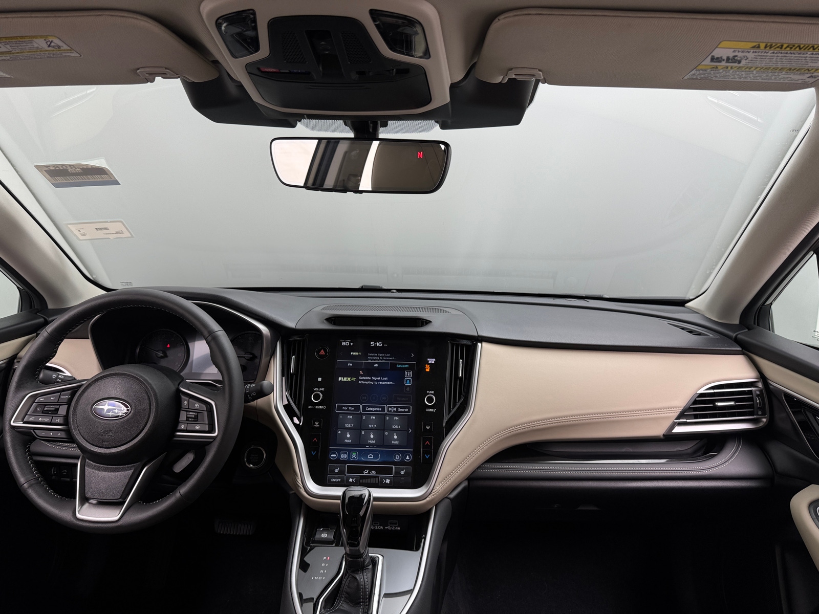 Thumbnail: 2025 Subaru Outback - 2