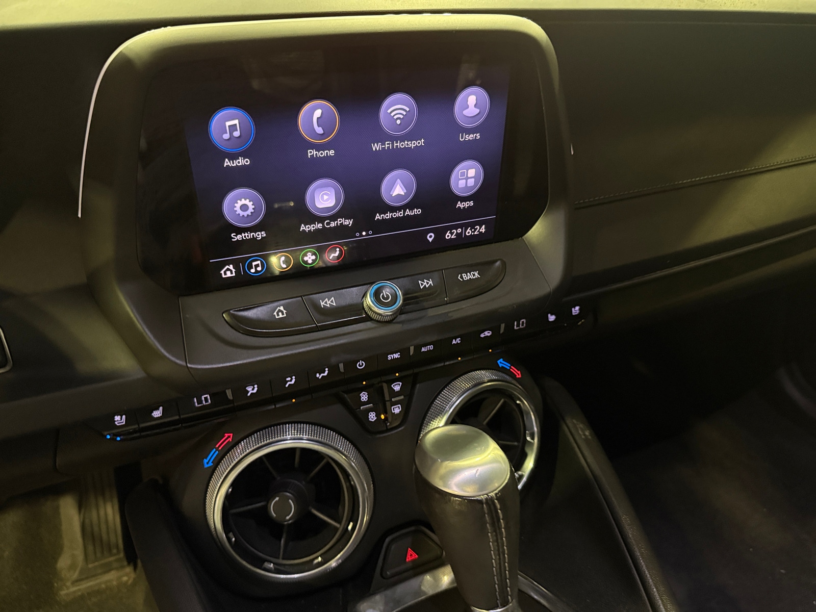 Thumbnail: 2019 Chevrolet Camaro - 2