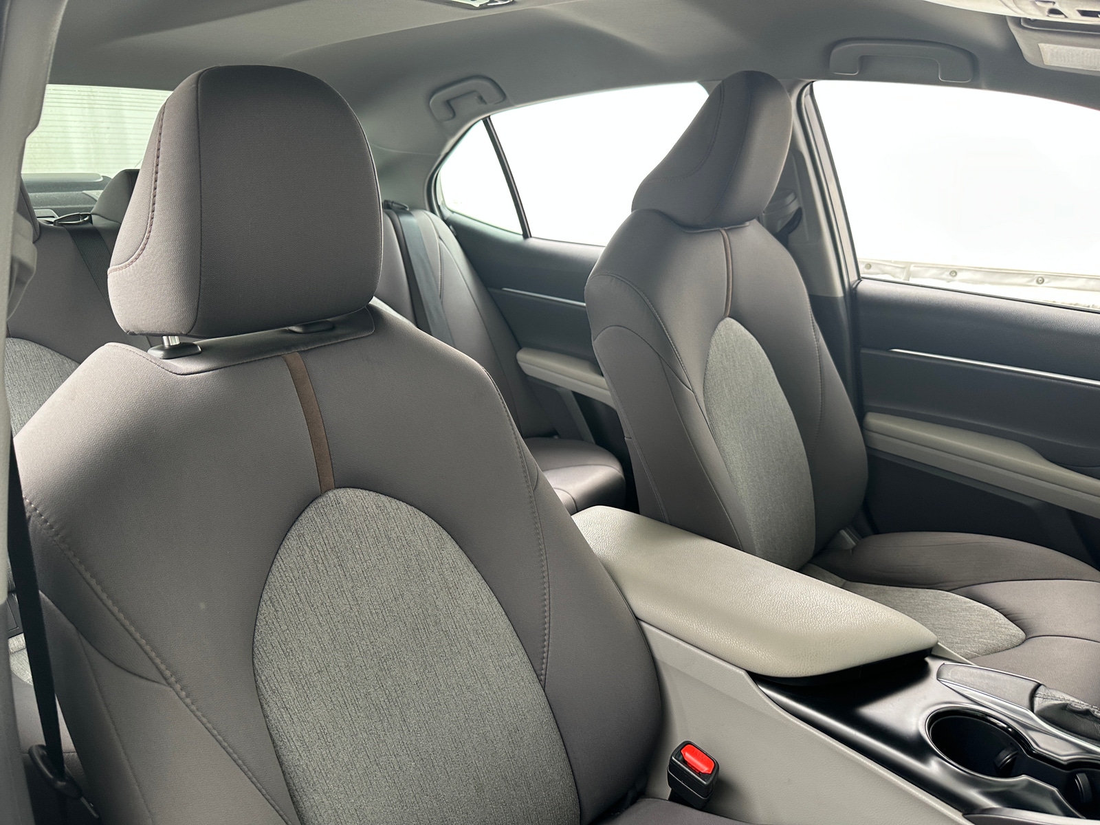 Thumbnail: 2019 Toyota Camry - 2