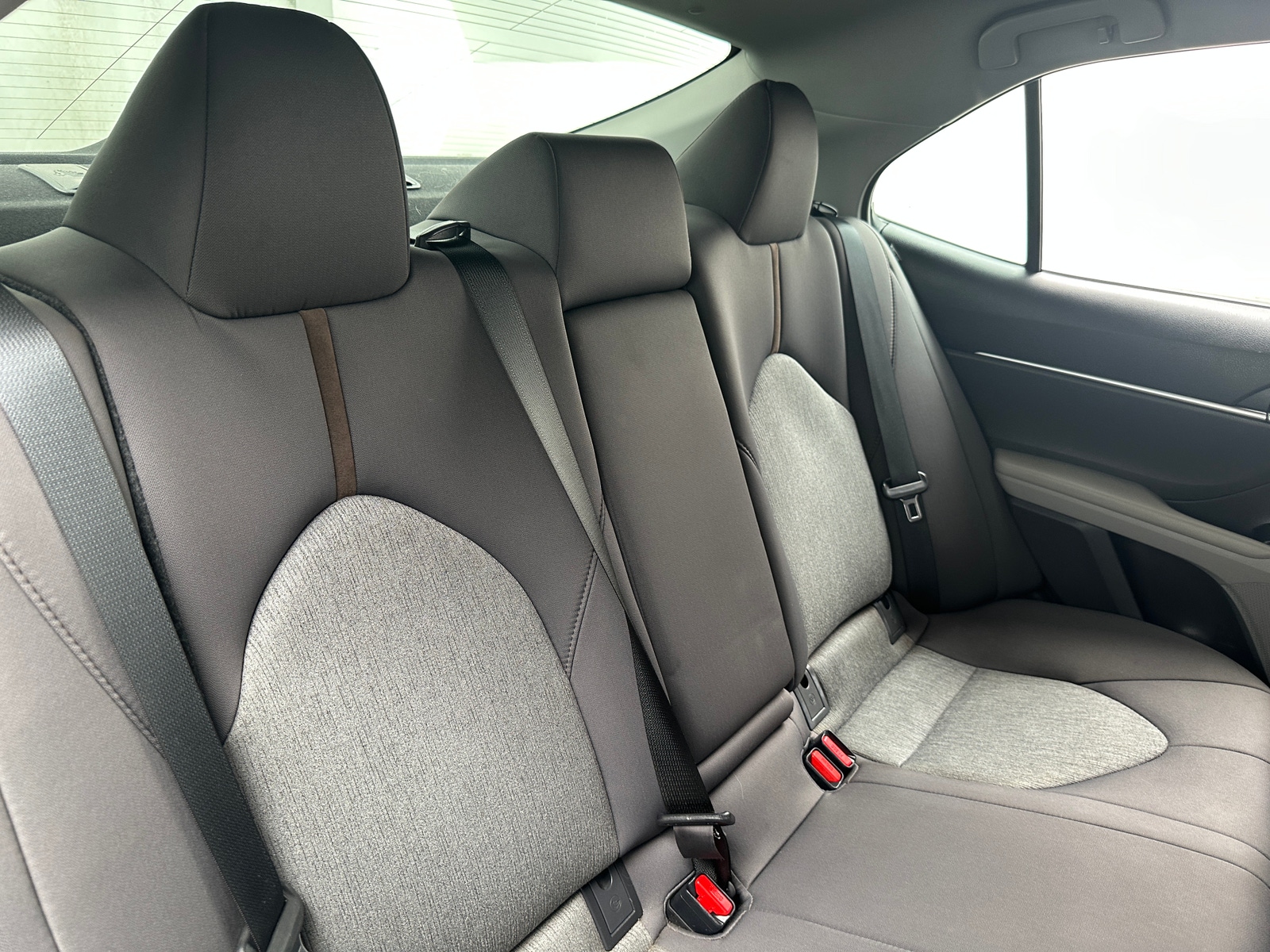Thumbnail: 2019 Toyota Camry - 6