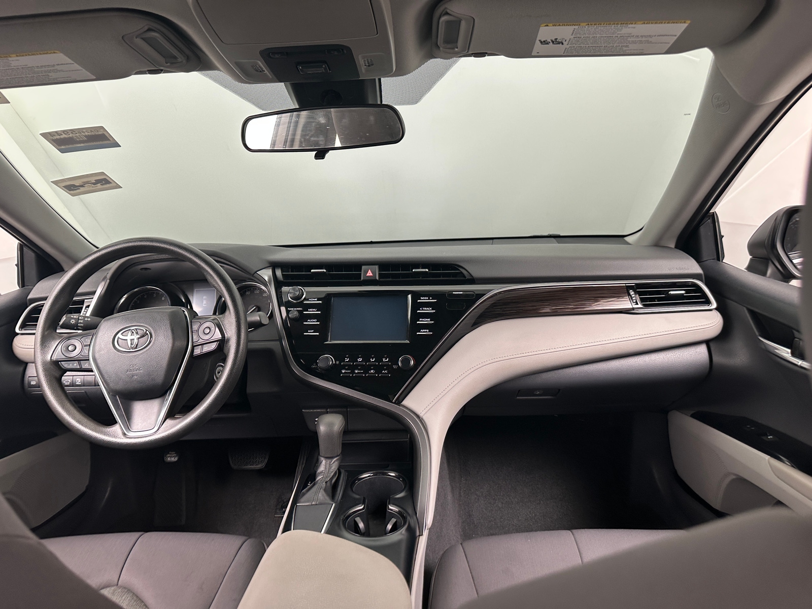 Thumbnail: 2019 Toyota Camry - 3