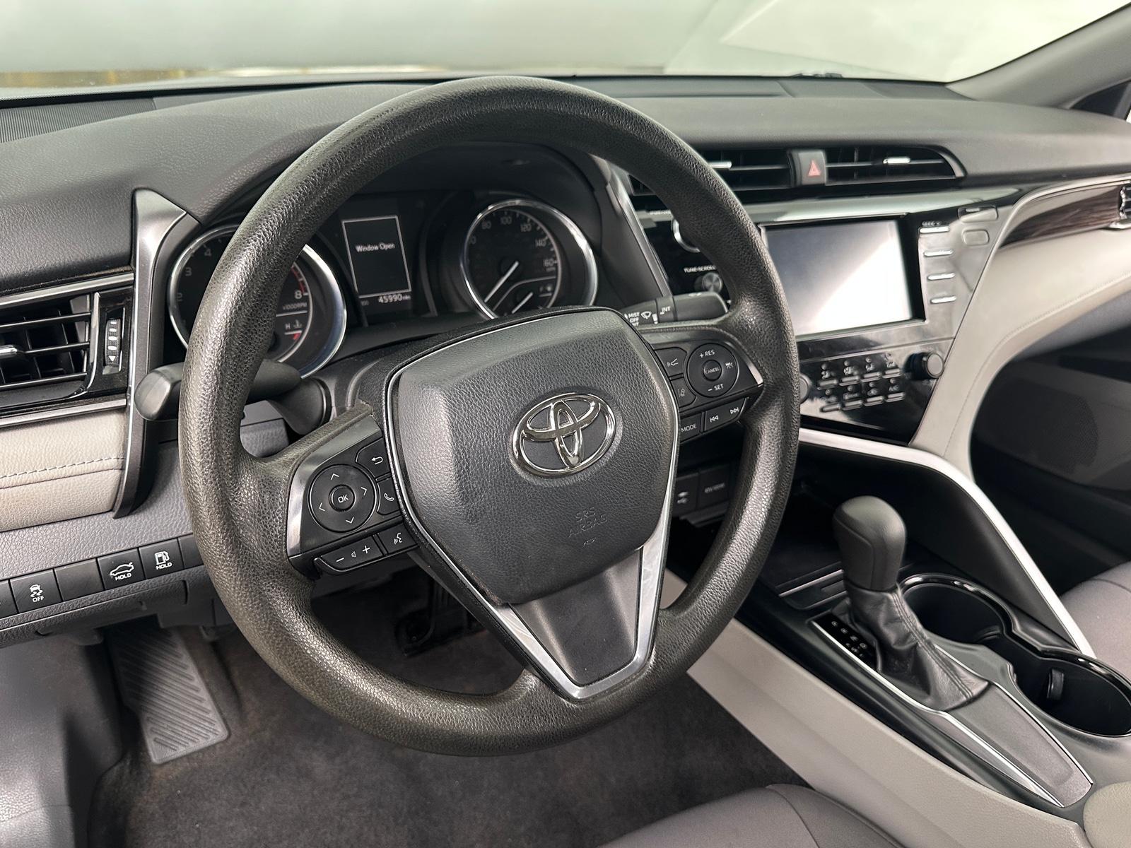 Thumbnail: 2019 Toyota Camry - 5