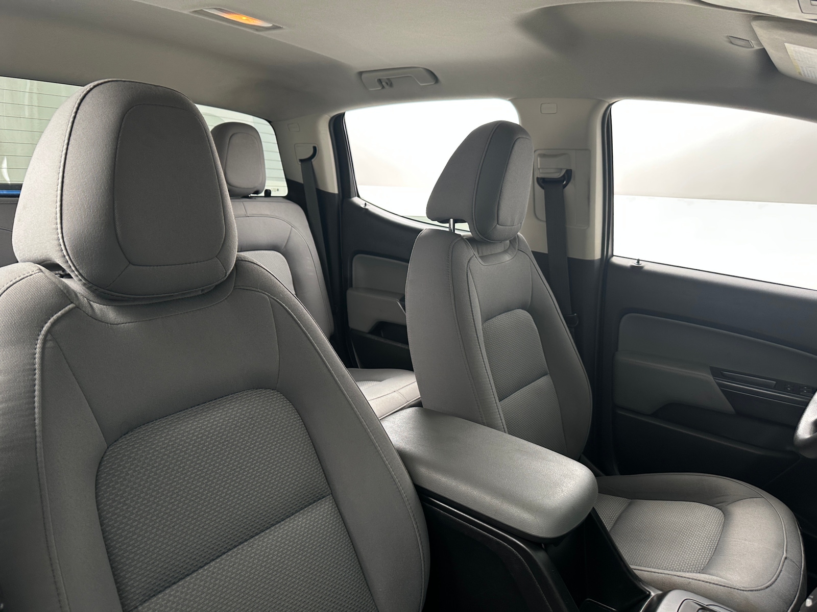 Thumbnail: 2021 GMC Canyon - 2