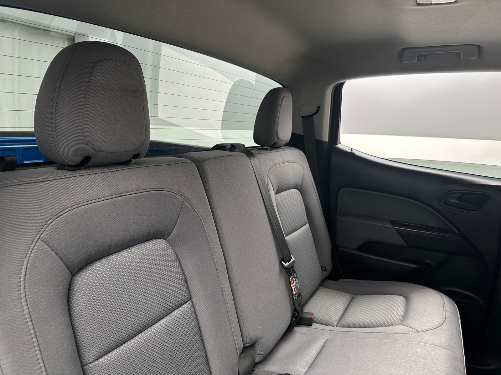 Thumbnail: 2021 GMC Canyon - 6