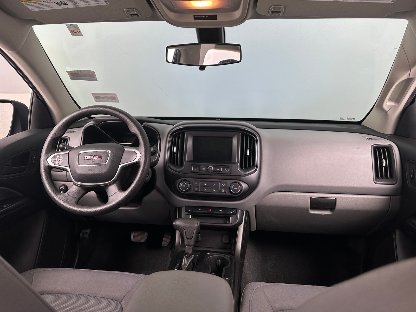 Thumbnail: 2021 GMC Canyon - 3