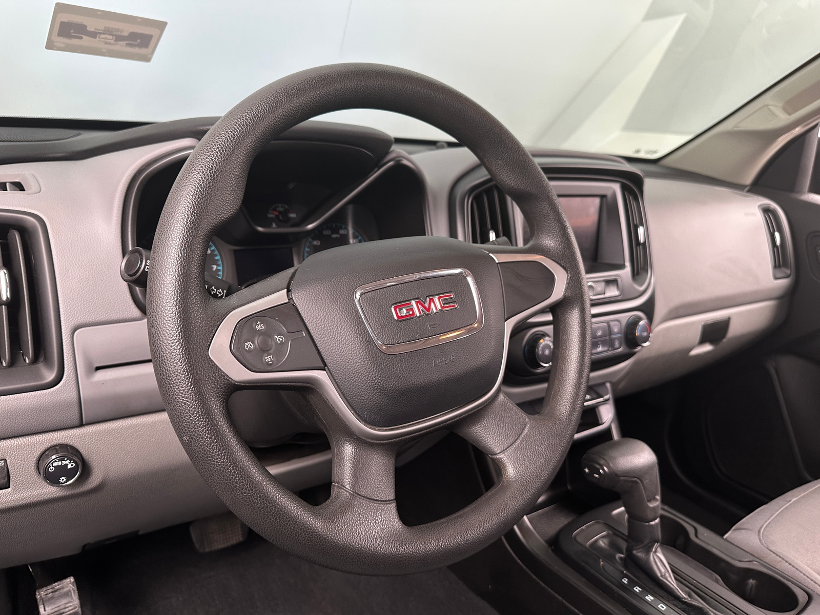 Thumbnail: 2021 GMC Canyon - 5