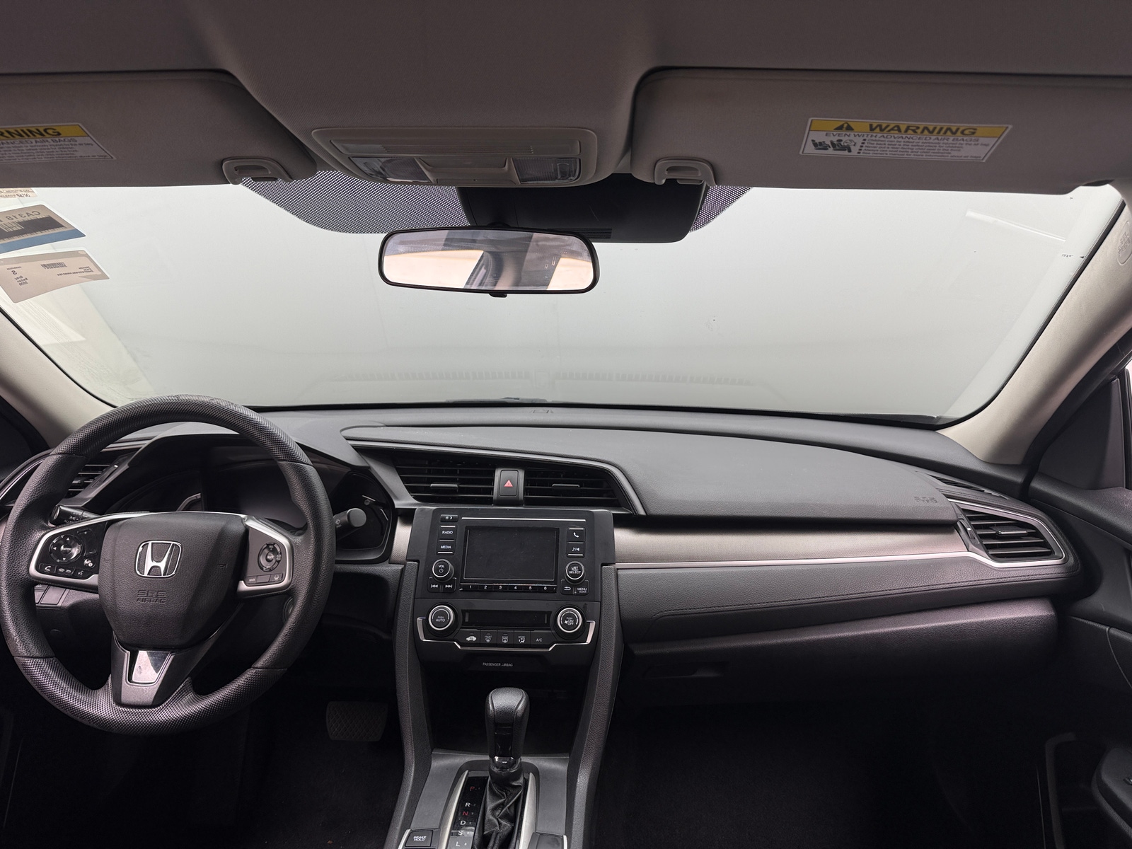 Thumbnail: 2020 Honda Civic - 3