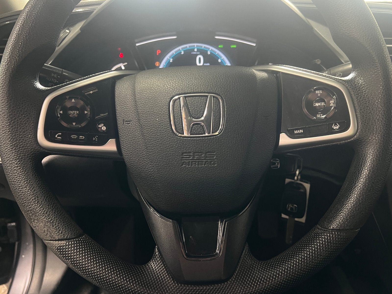 Thumbnail: 2020 Honda Civic - 5