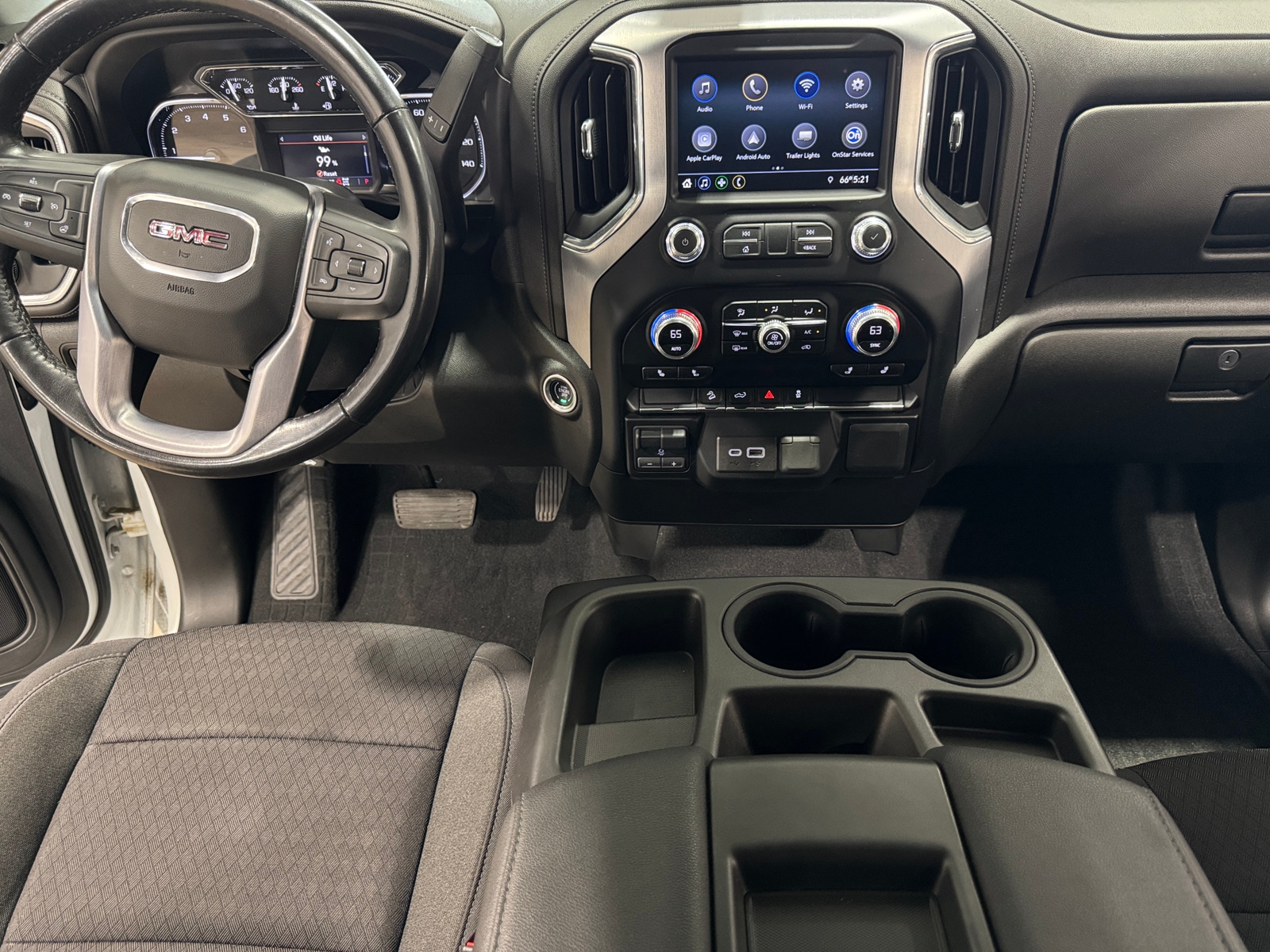 Thumbnail: 2023 GMC Sierra 2500 - 3