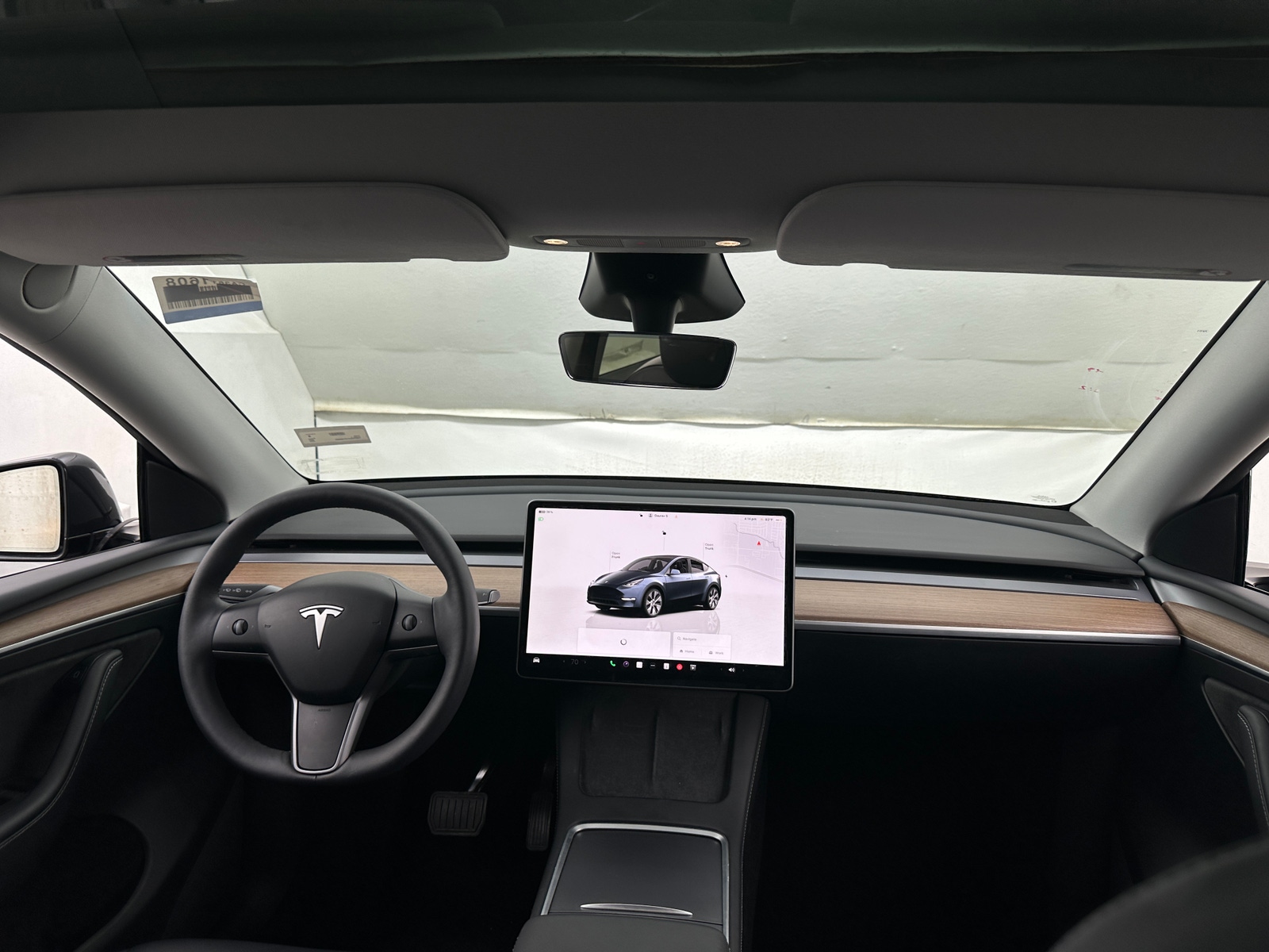 Thumbnail: 2024 Tesla Model Y - 2