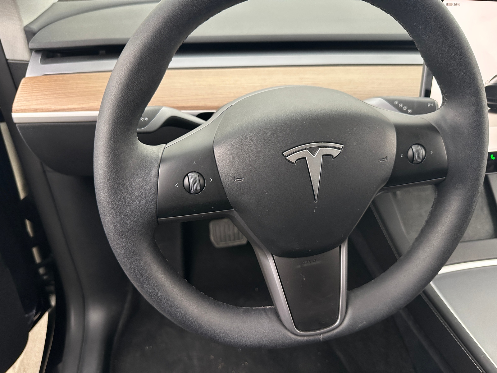 Thumbnail: 2024 Tesla Model Y - 4