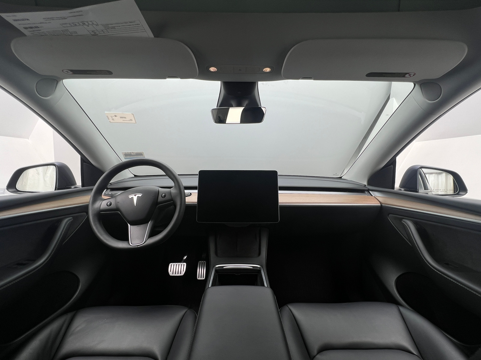 Thumbnail: 2022 Tesla Model Y - 2
