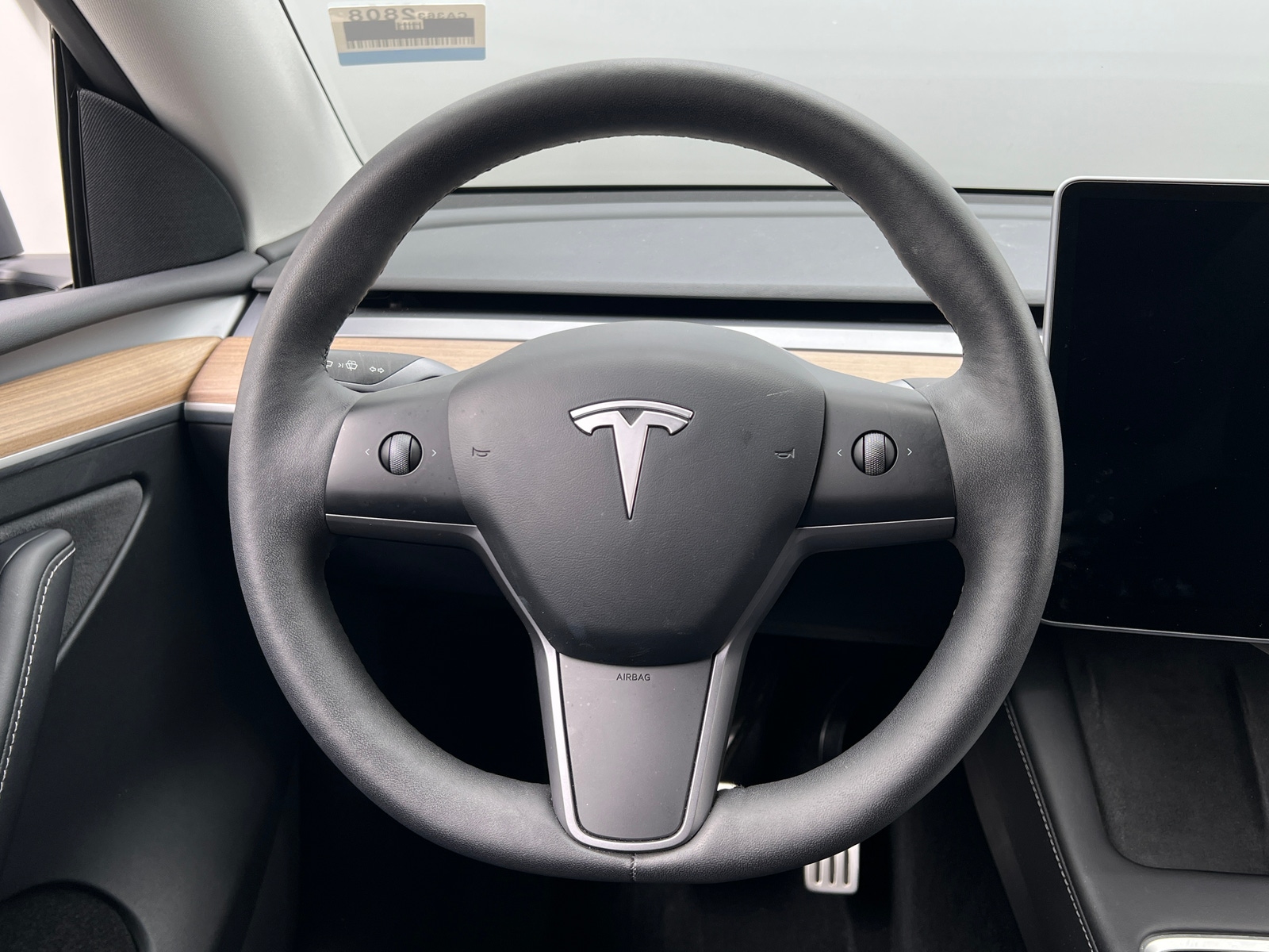 Thumbnail: 2022 Tesla Model Y - 4