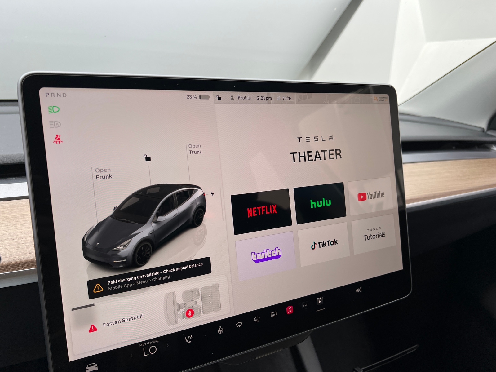 Thumbnail: 2022 Tesla Model Y - 3