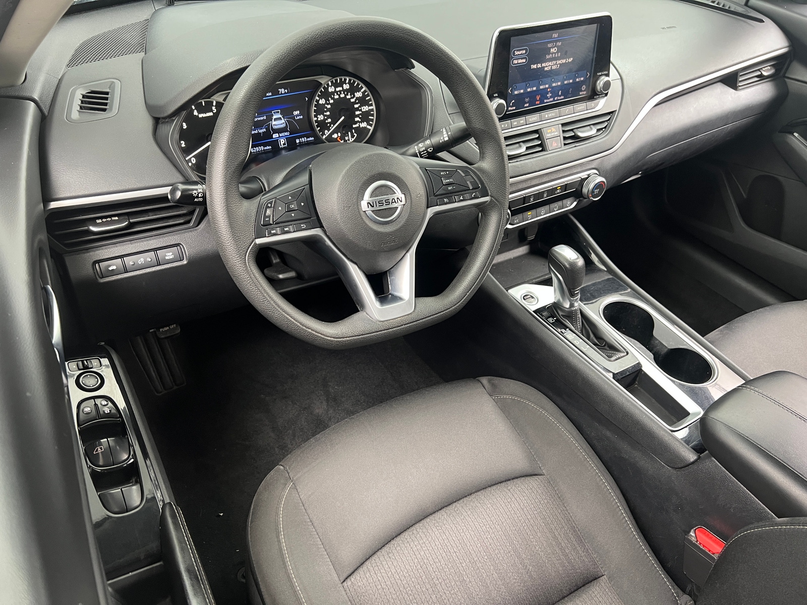 Thumbnail: 2021 Nissan Altima - 3