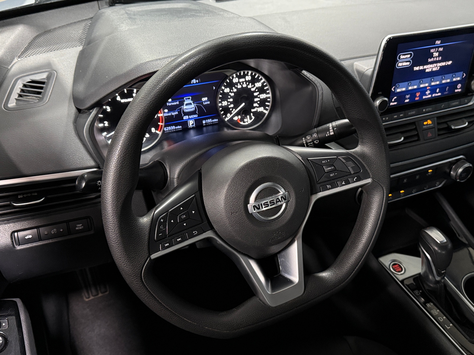 Thumbnail: 2021 Nissan Altima - 5