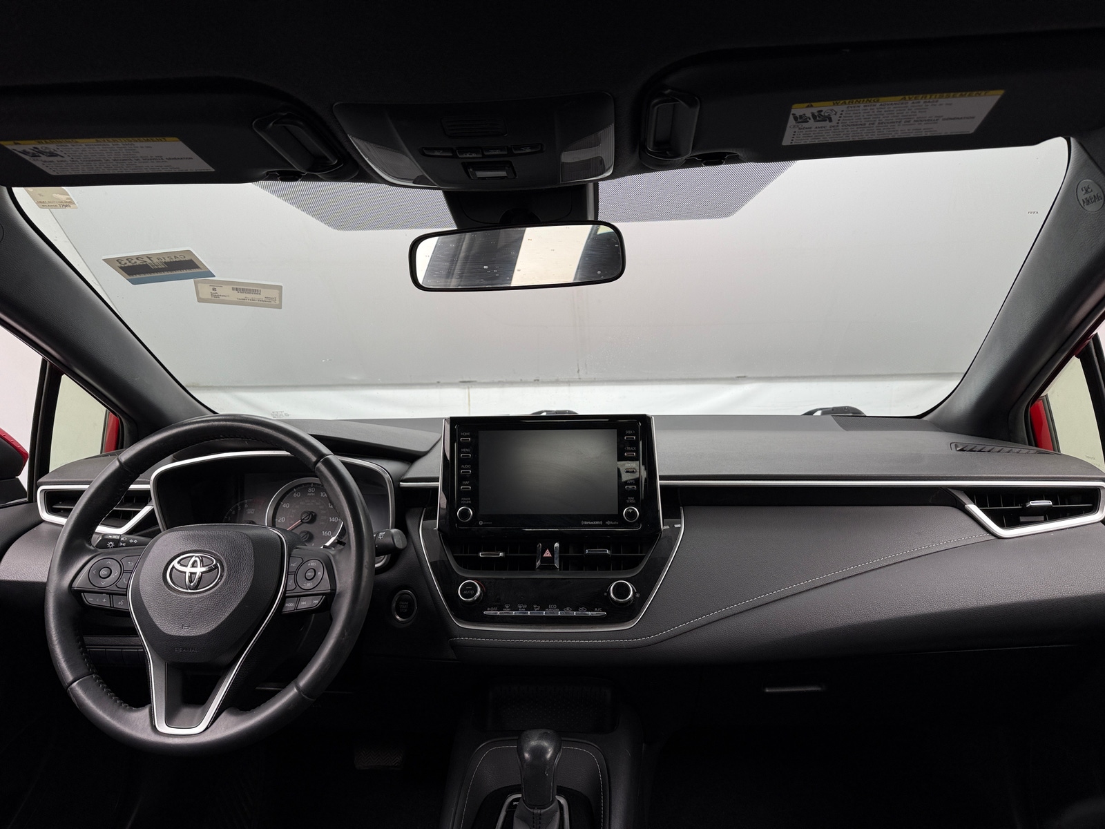 Thumbnail: 2021 Toyota Corolla - 3