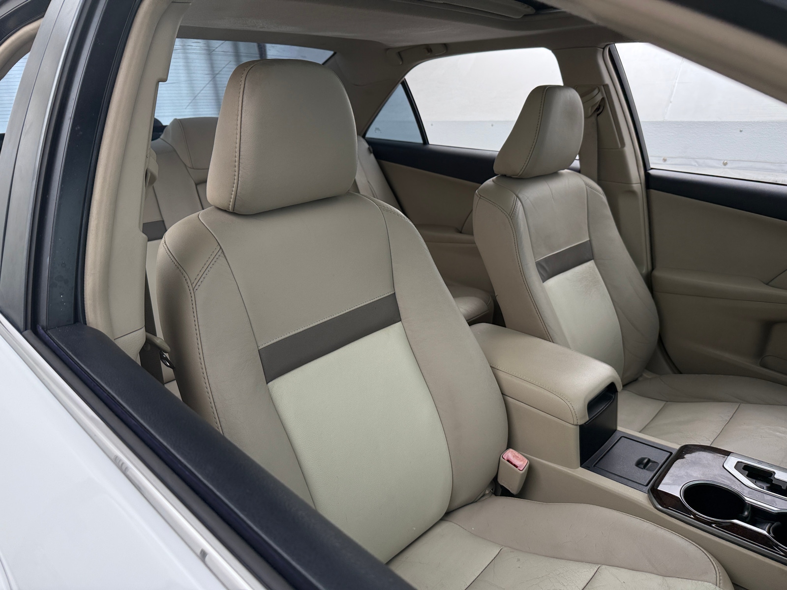 Thumbnail: 2012 Toyota Camry - 2