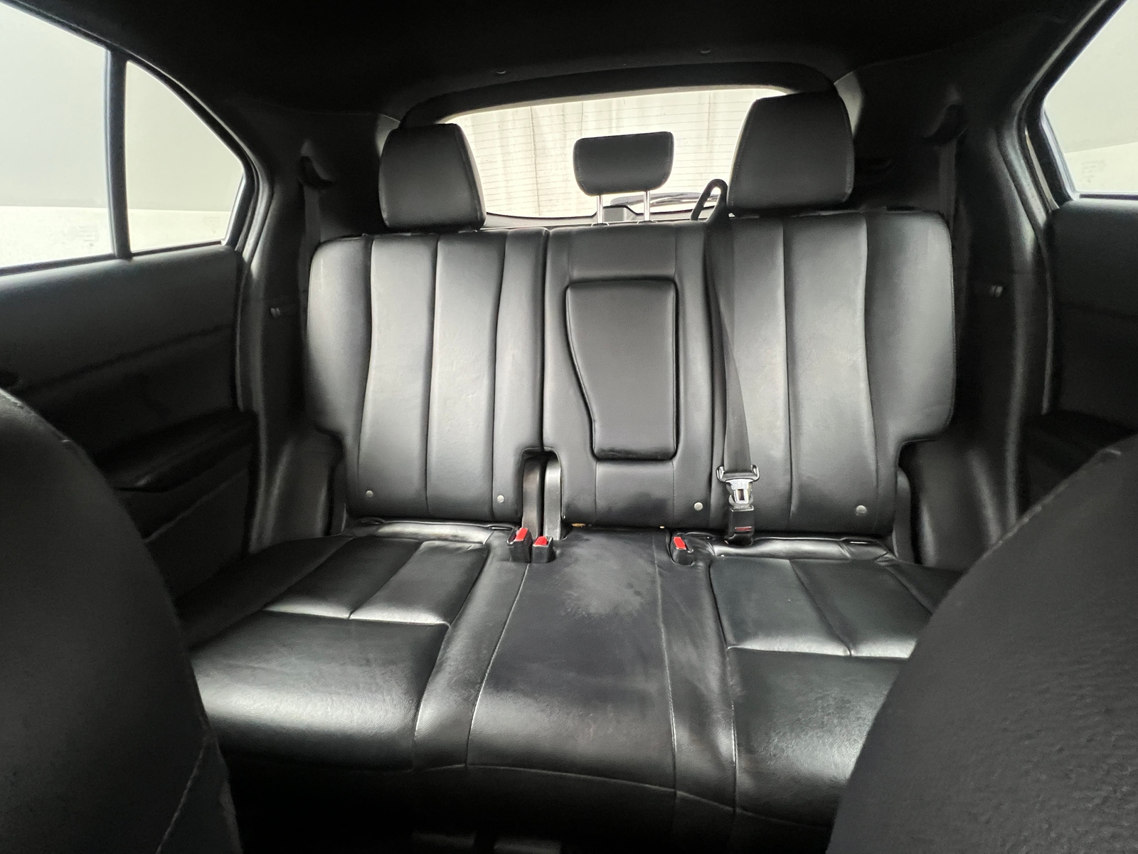 Thumbnail: 2023 Mitsubishi Eclipse Cross - 5