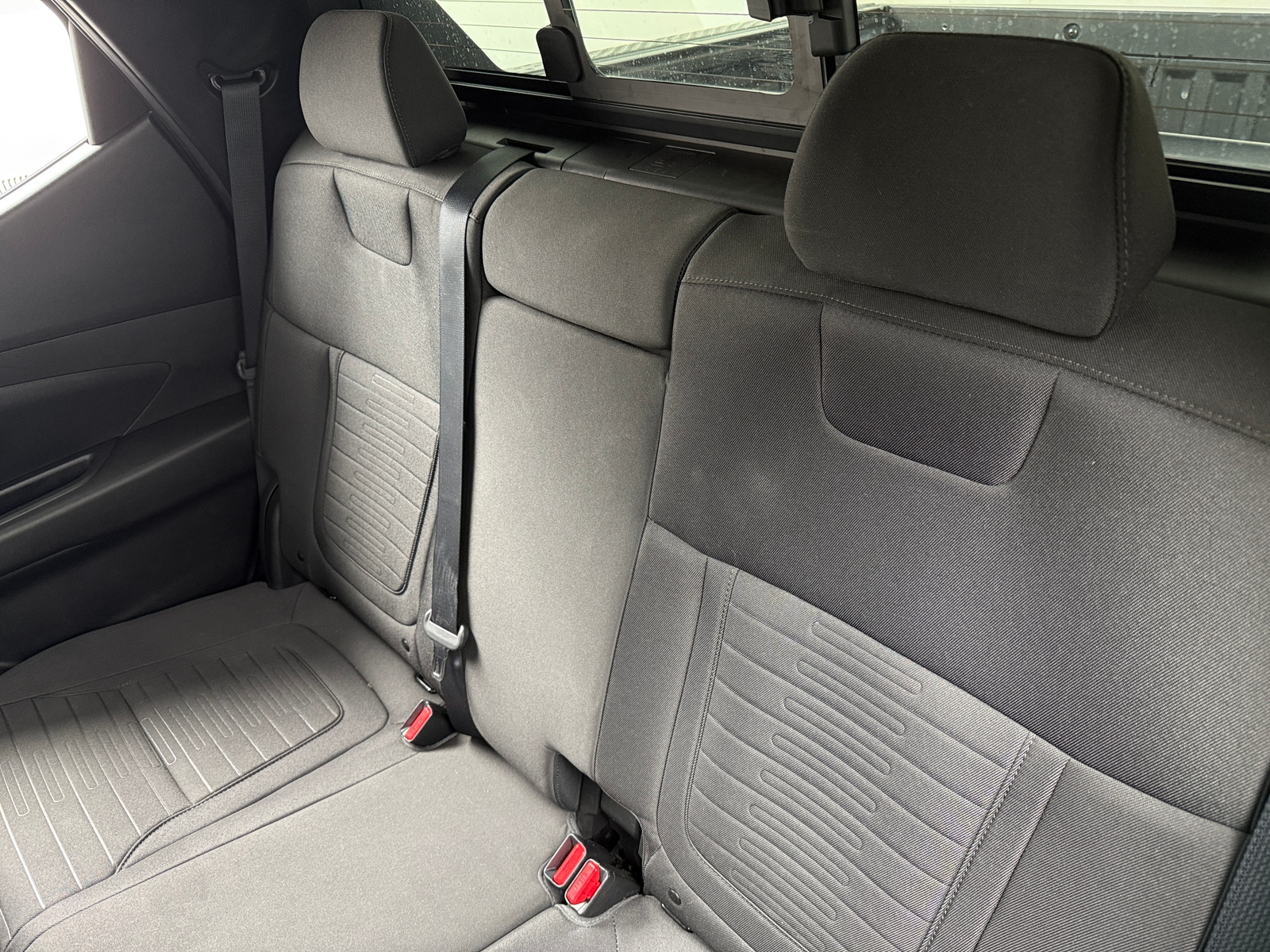 Thumbnail: 2023 Hyundai Santa Cruz - 6