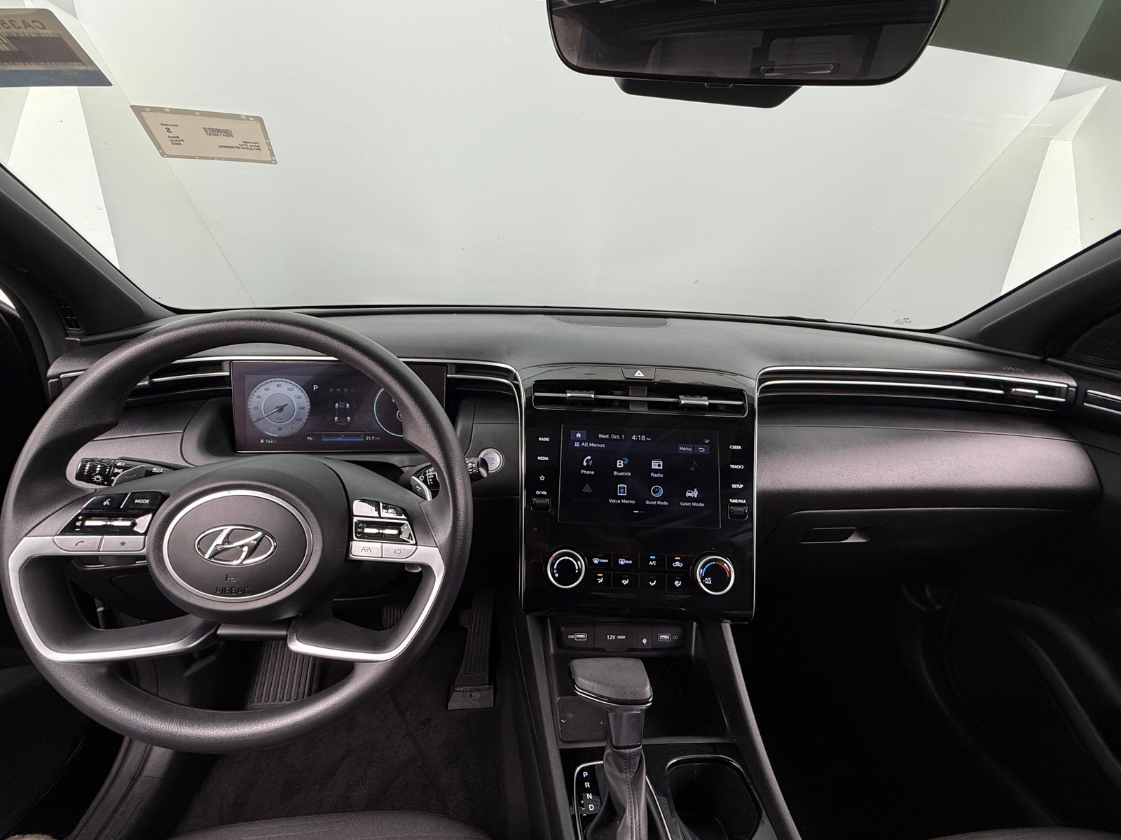 Thumbnail: 2023 Hyundai Santa Cruz - 3