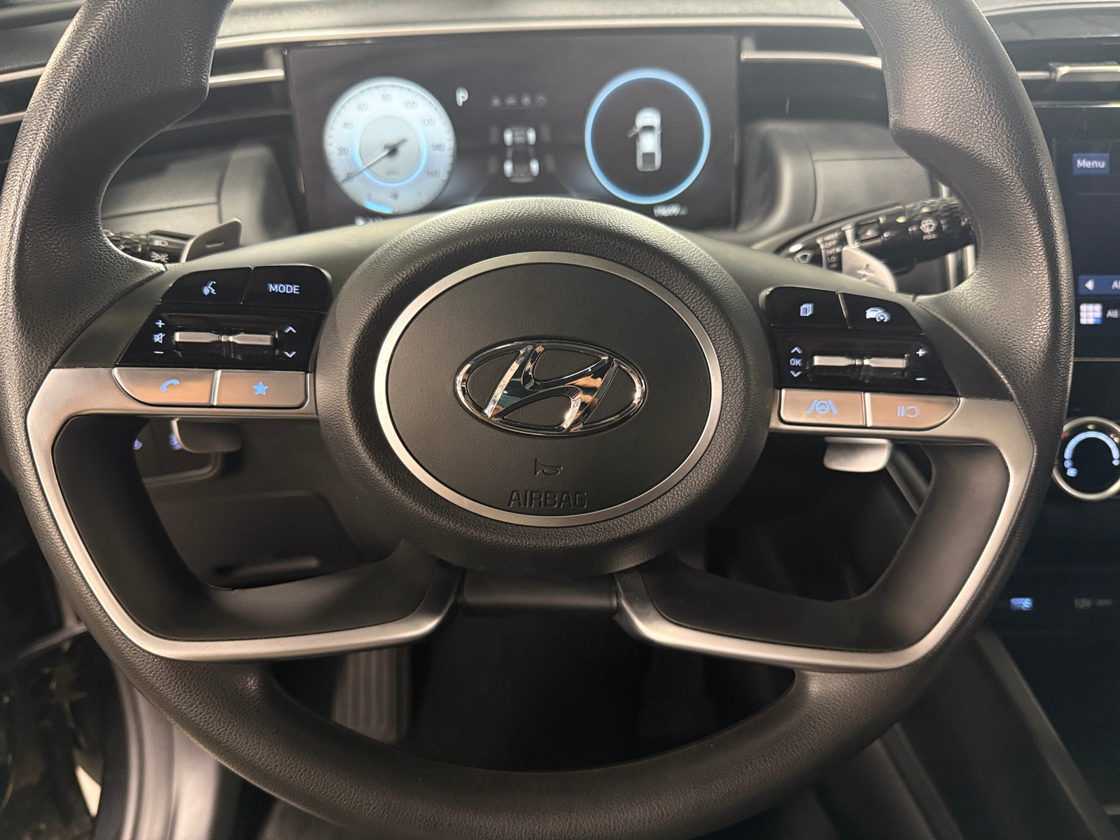 Thumbnail: 2023 Hyundai Santa Cruz - 5