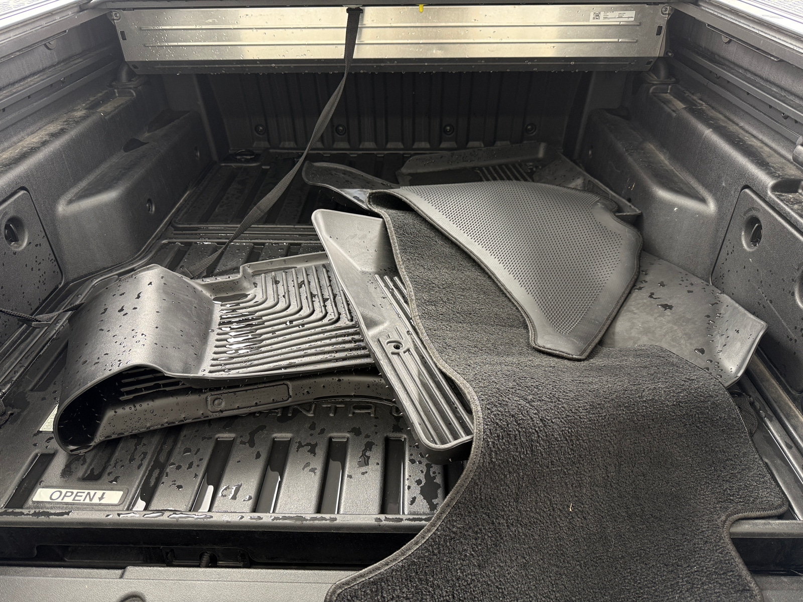 Thumbnail: 2023 Hyundai Santa Cruz - 7