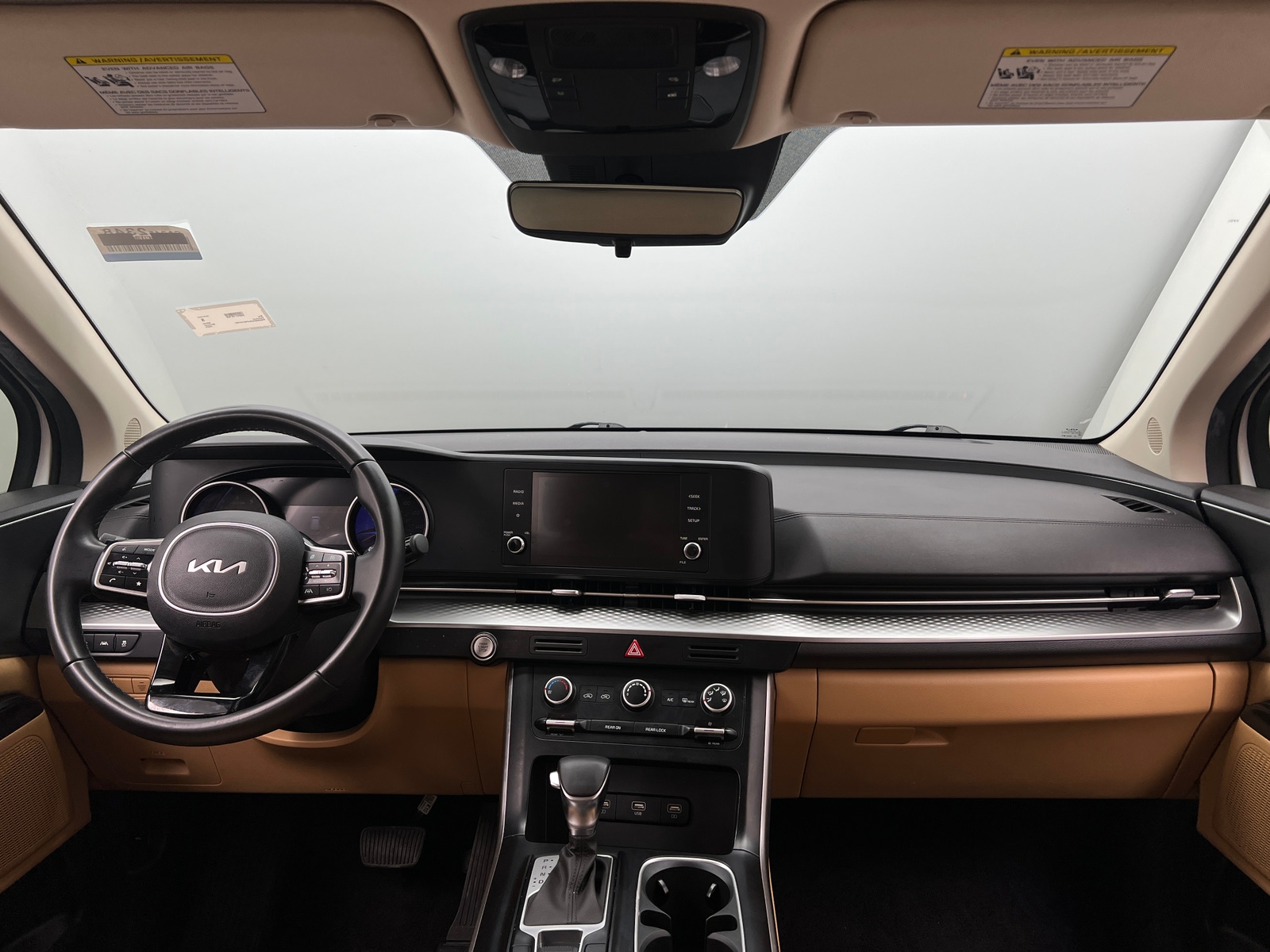 Thumbnail: 2023 Kia Carnival - 2