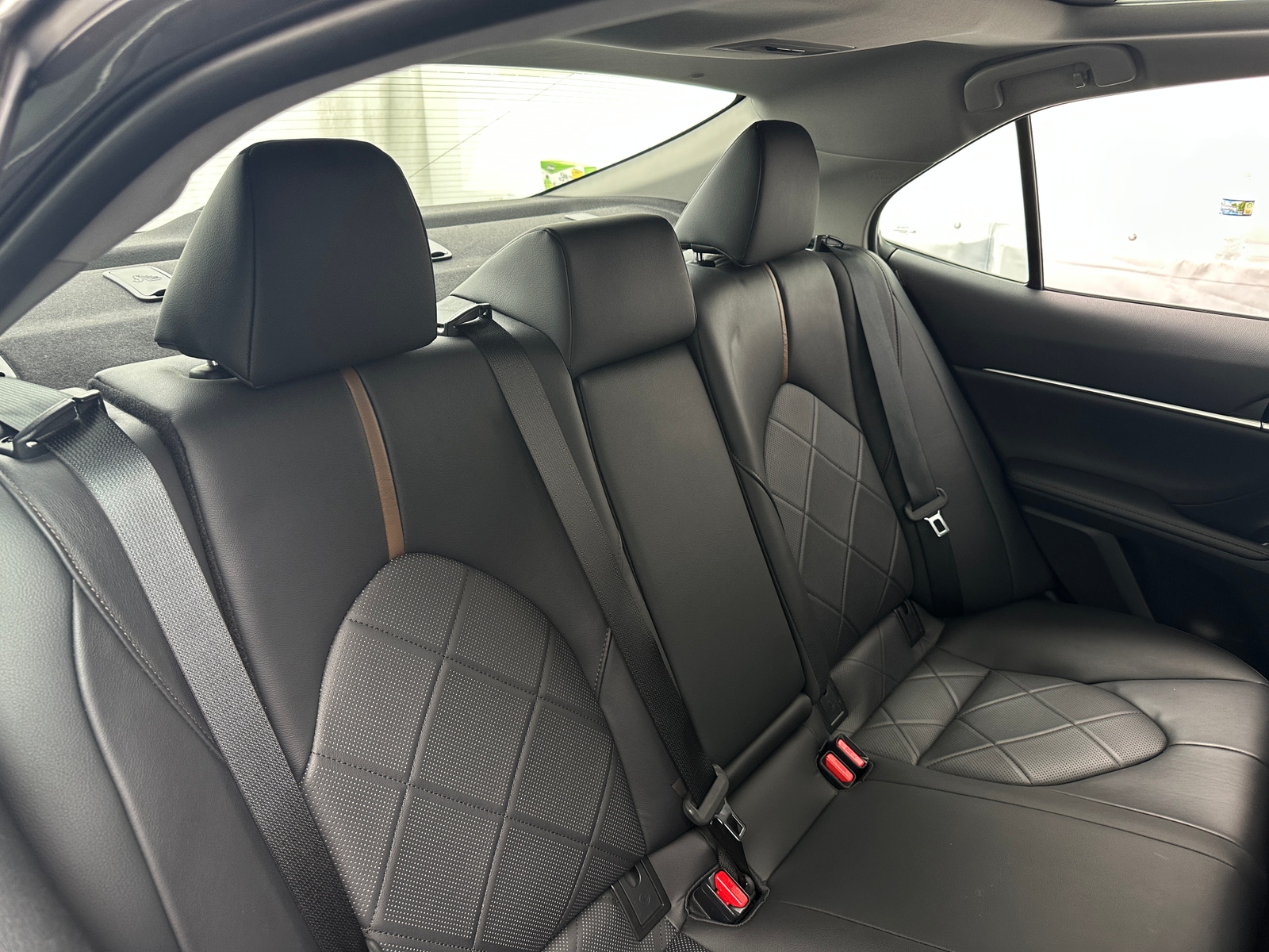 Thumbnail: 2019 Toyota Camry - 5