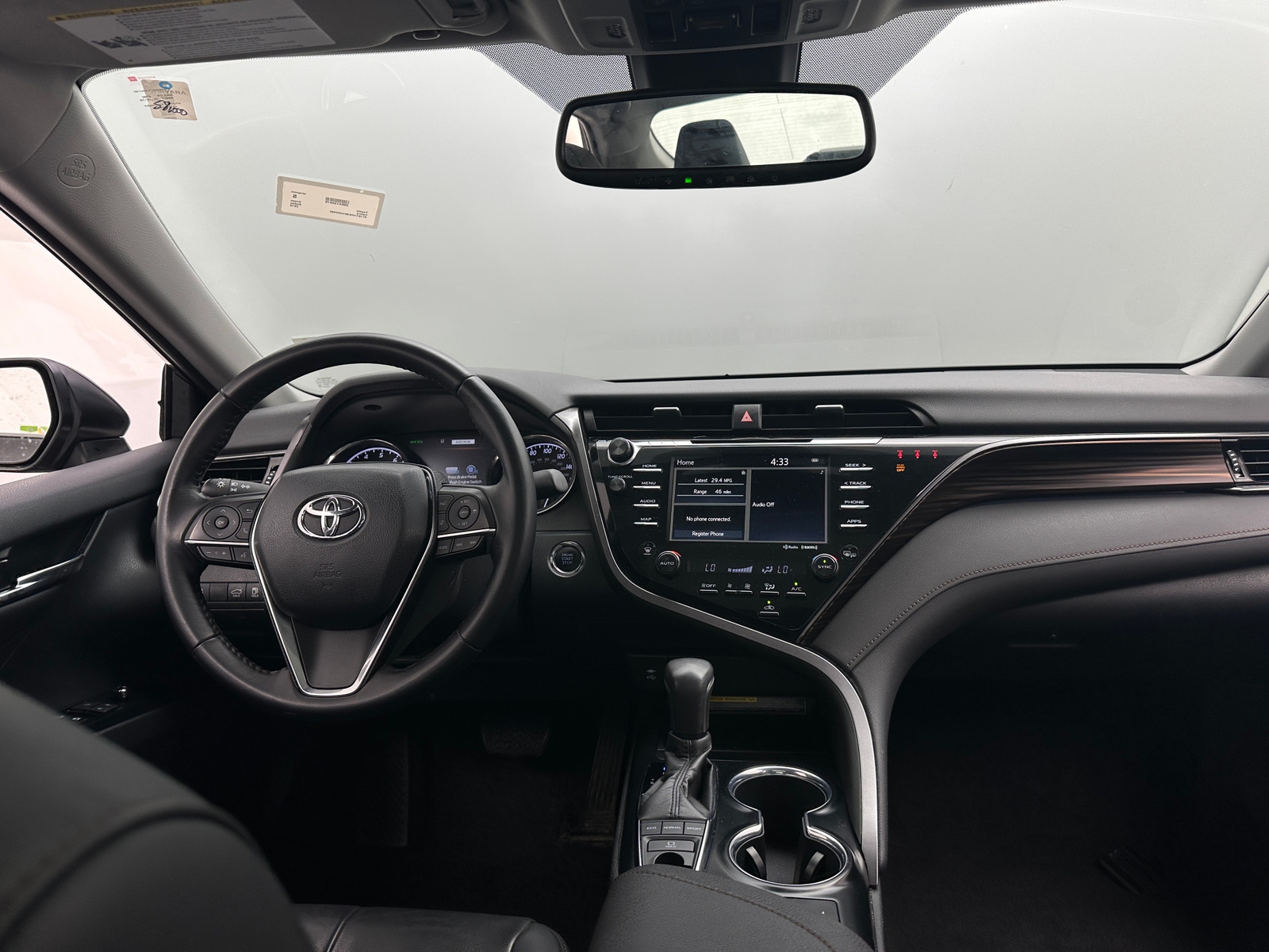 Thumbnail: 2019 Toyota Camry - 2