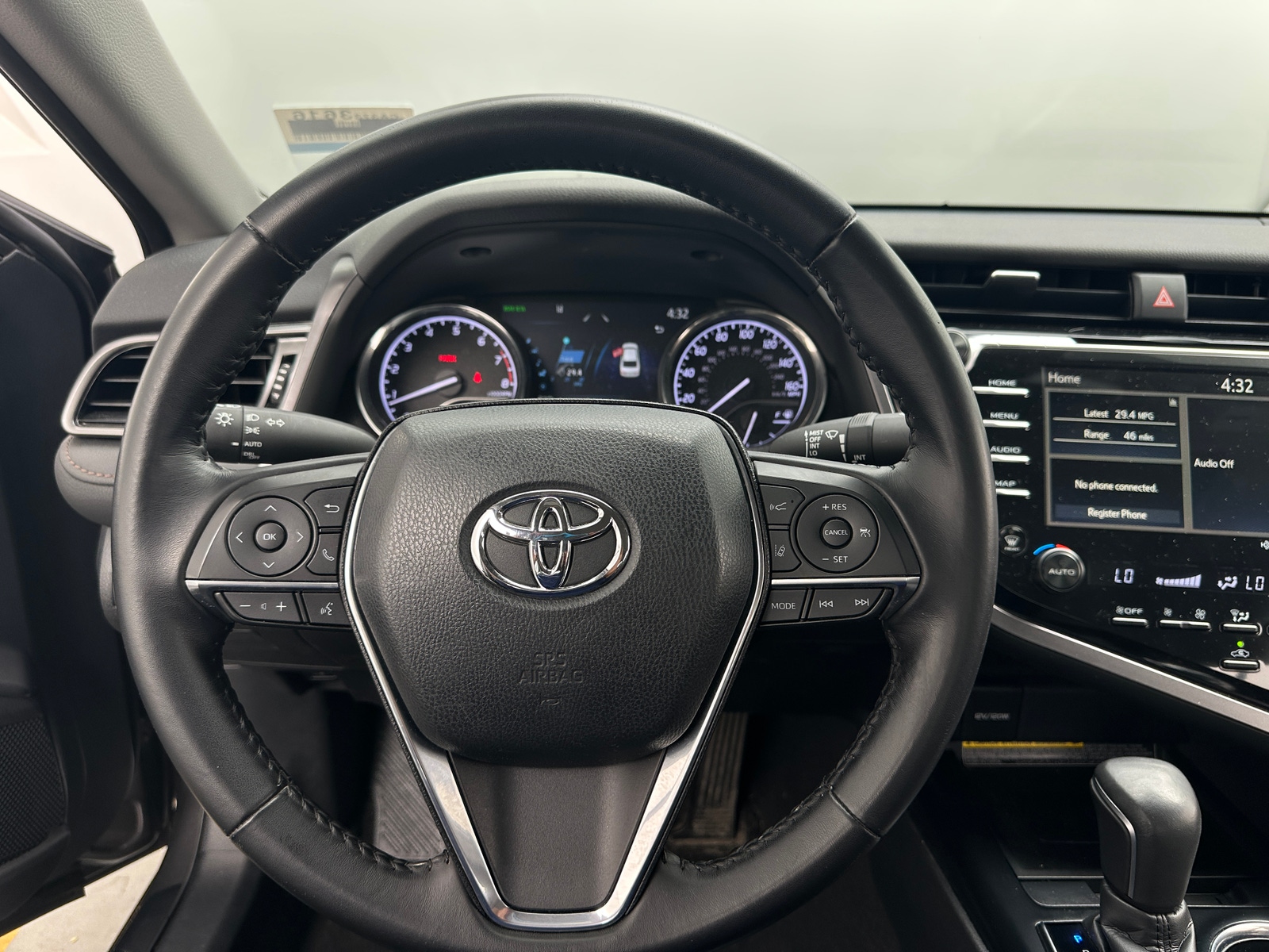 Thumbnail: 2019 Toyota Camry - 4