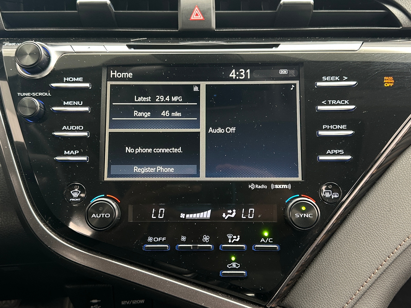 Thumbnail: 2019 Toyota Camry - 3