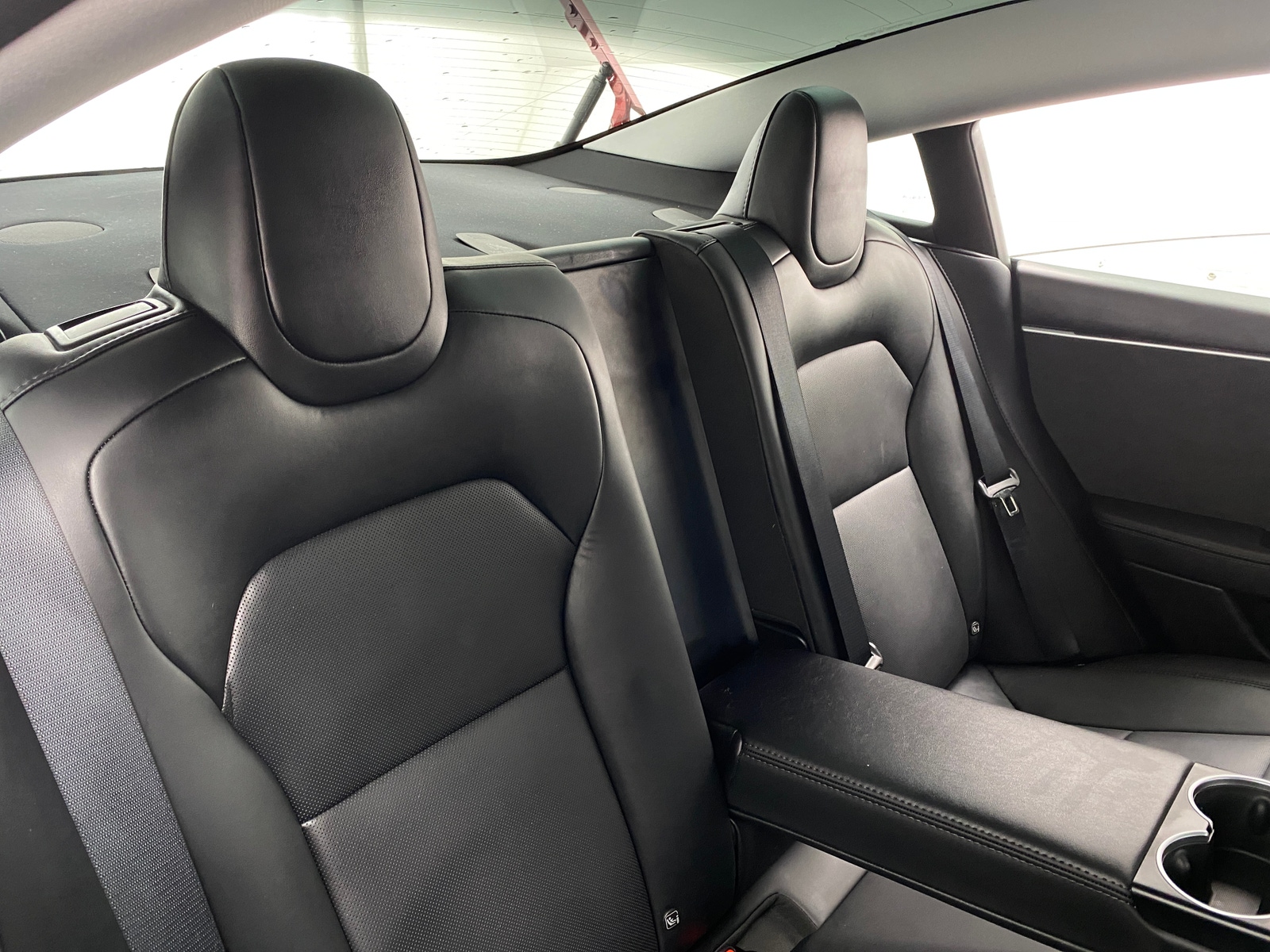 Thumbnail: 2024 Tesla Model 3 - 5