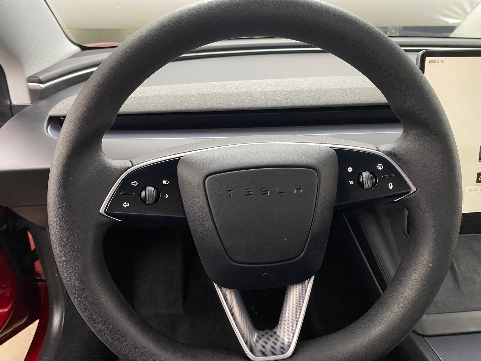 Thumbnail: 2024 Tesla Model 3 - 4