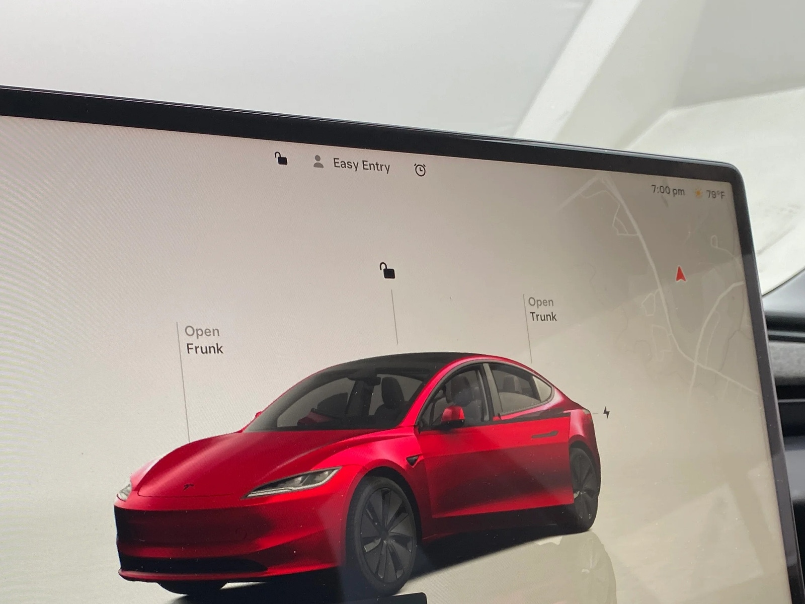 Thumbnail: 2024 Tesla Model 3 - 3