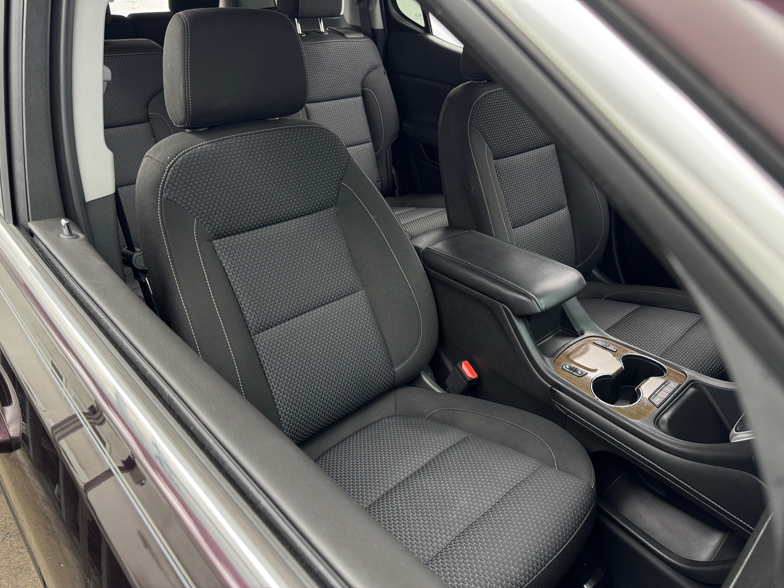 Thumbnail: 2021 GMC Acadia - 2