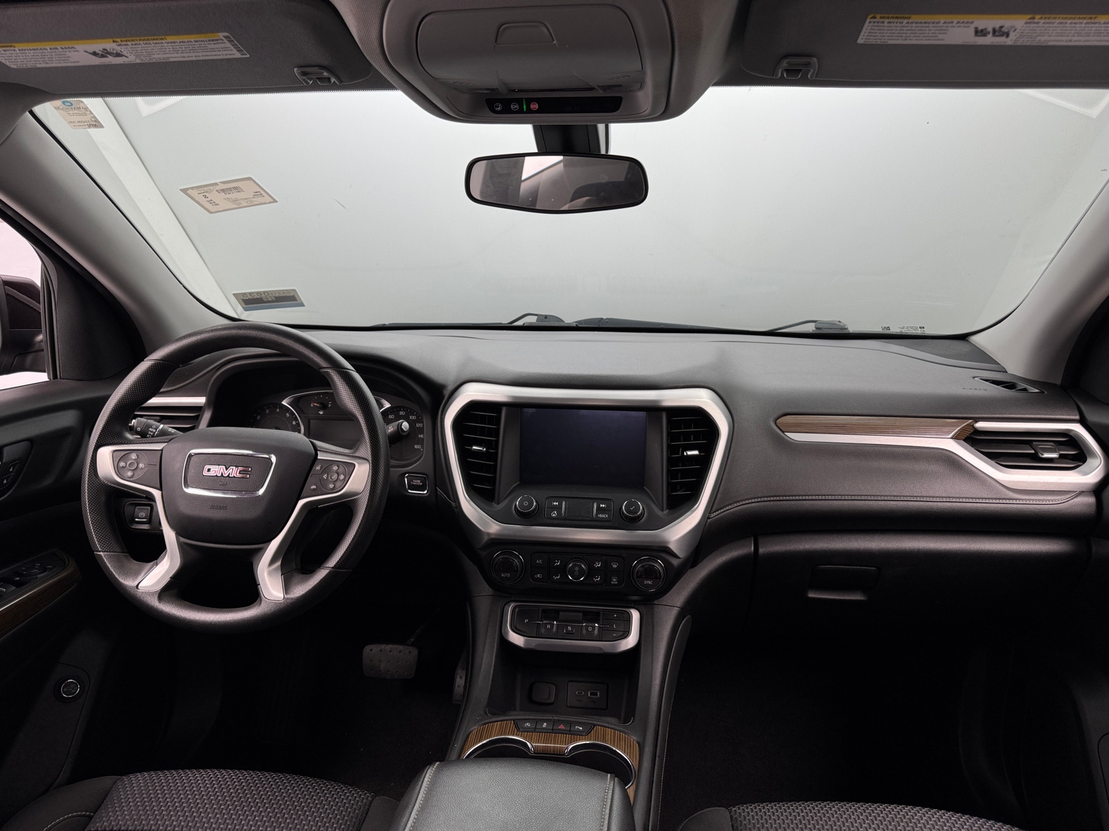 Thumbnail: 2021 GMC Acadia - 3