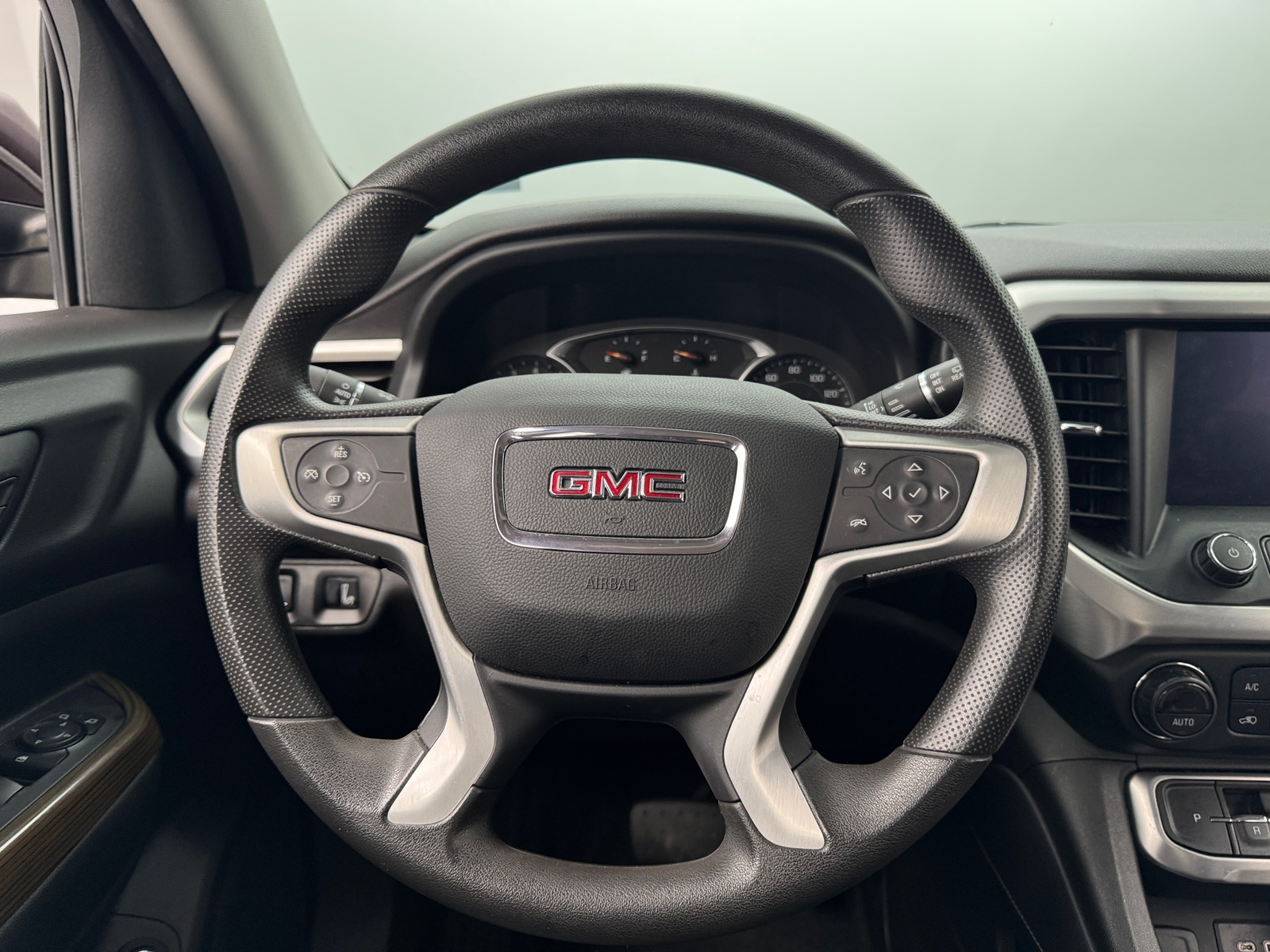 Thumbnail: 2021 GMC Acadia - 5