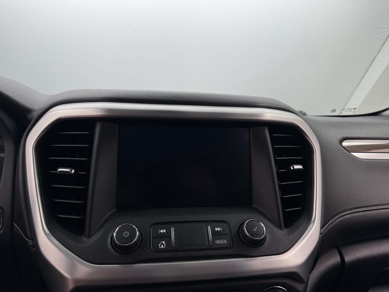 Thumbnail: 2021 GMC Acadia - 4