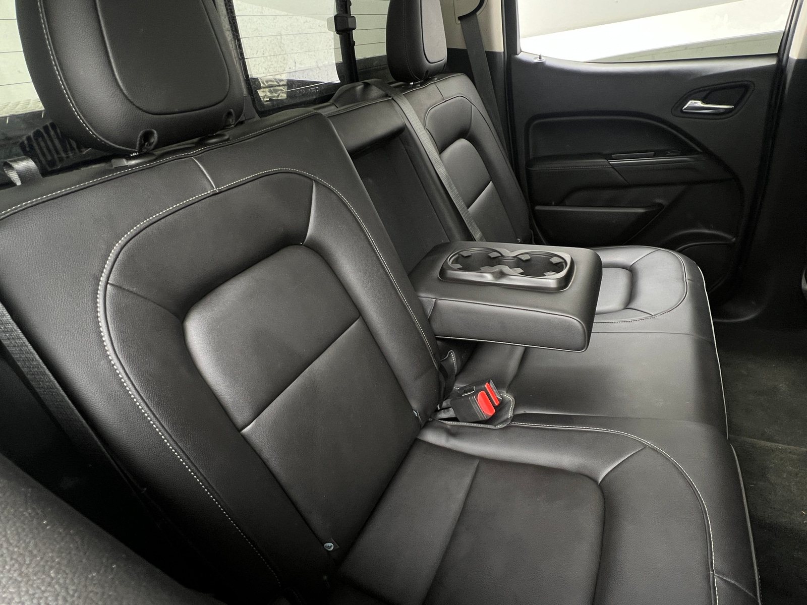 Thumbnail: 2017 GMC Canyon - 5