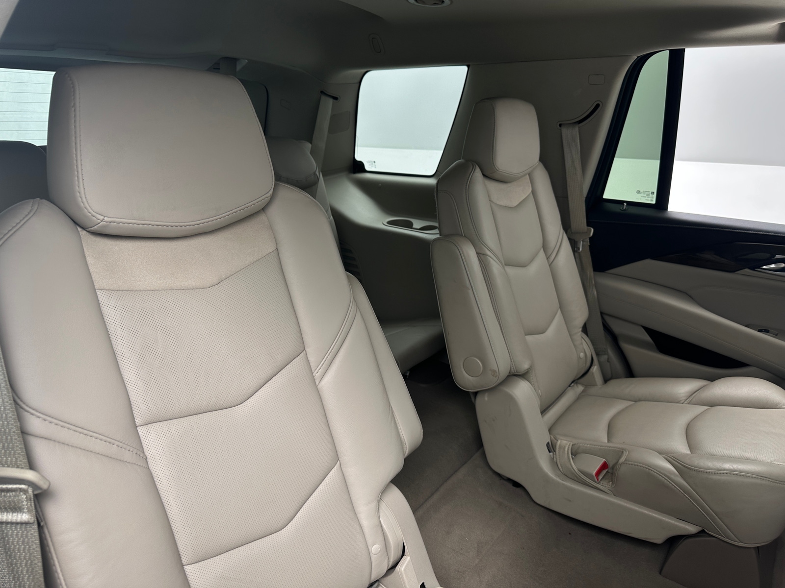 Thumbnail: 2018 Cadillac Escalade - 5