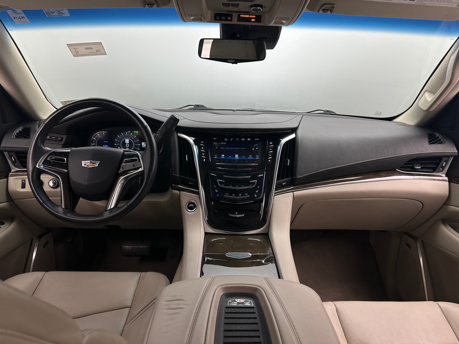 Thumbnail: 2018 Cadillac Escalade - 2