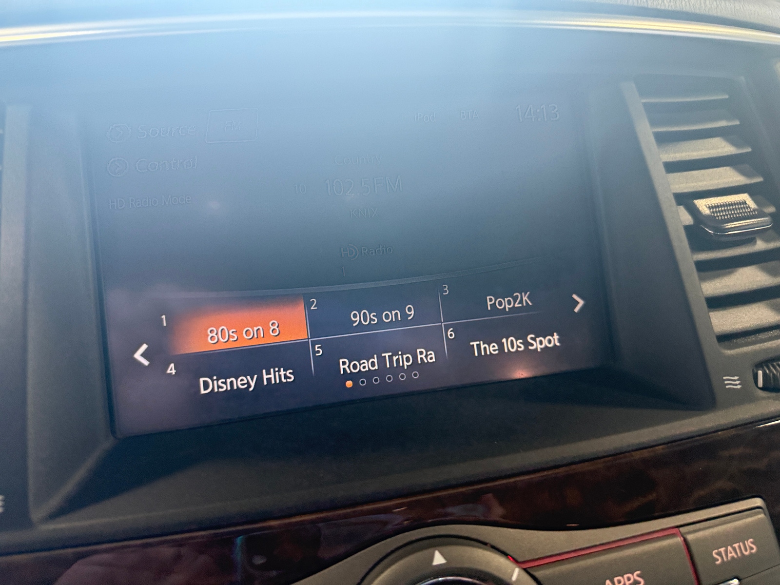 Thumbnail: 2020 Nissan Armada - 3