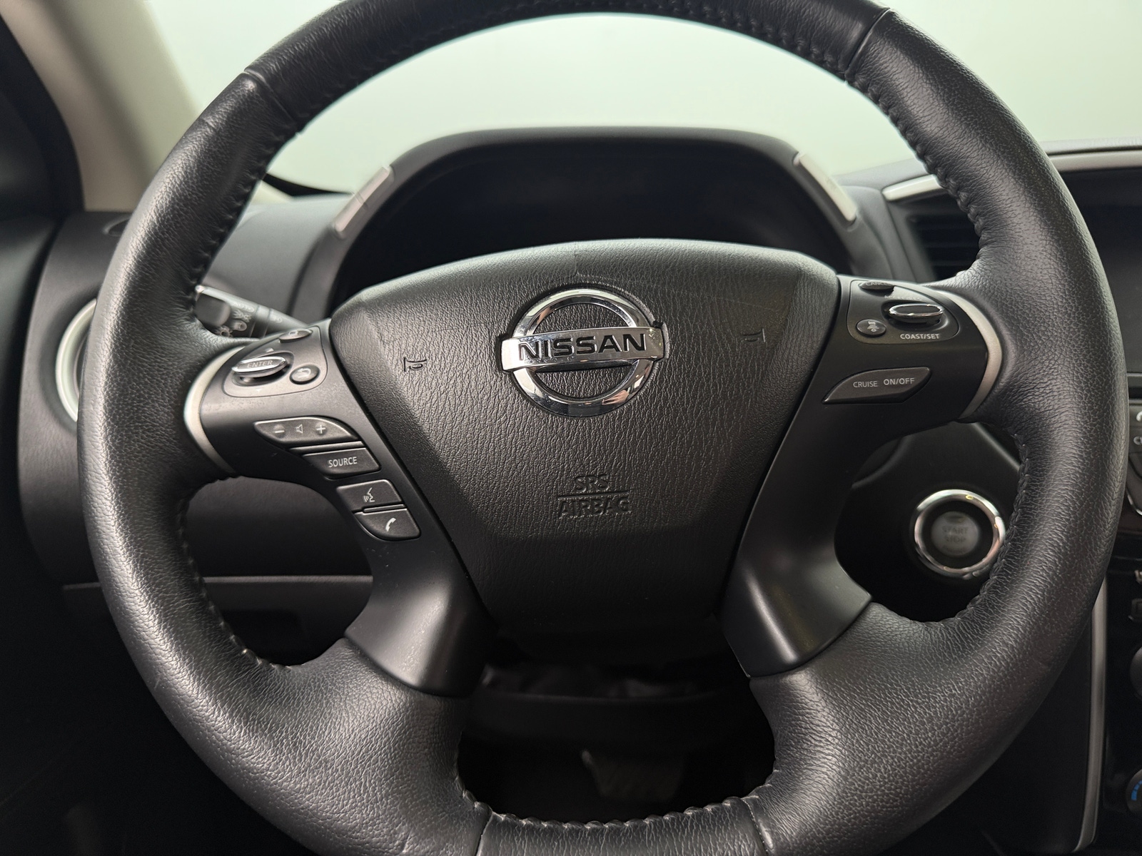 Thumbnail: 2019 Nissan Pathfinder - 5