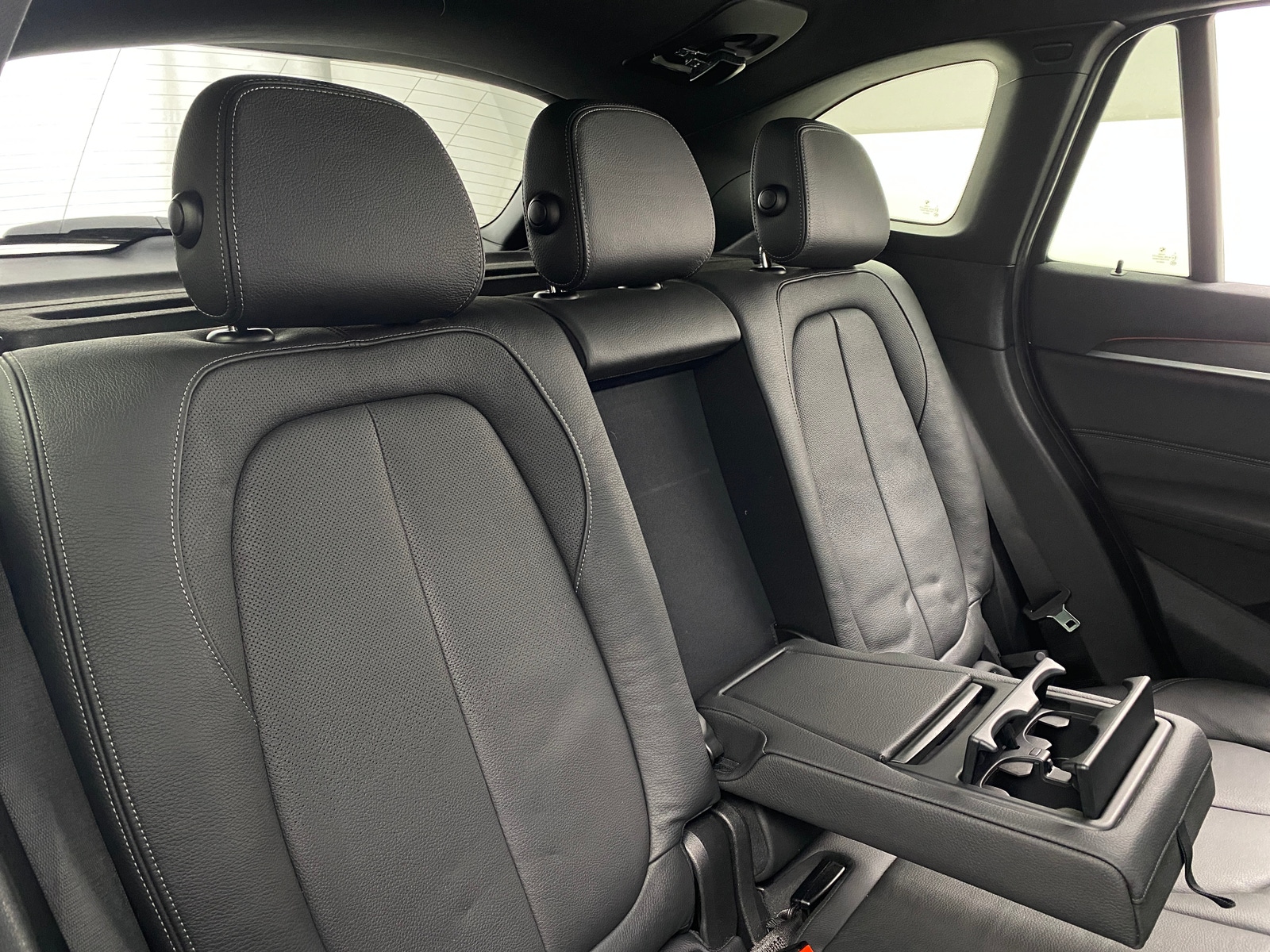 Thumbnail: 2016 BMW X1 - 5