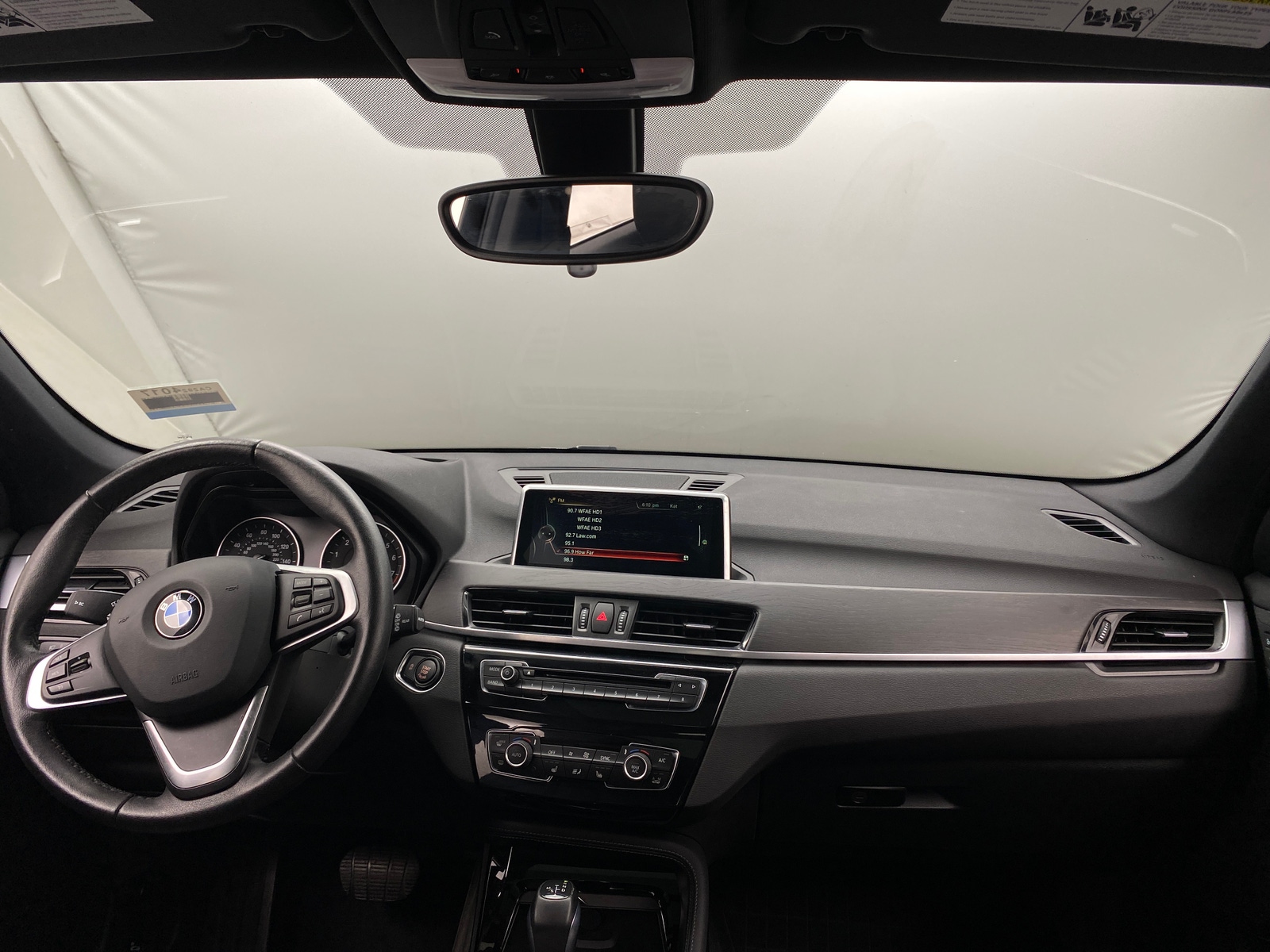 Thumbnail: 2016 BMW X1 - 2