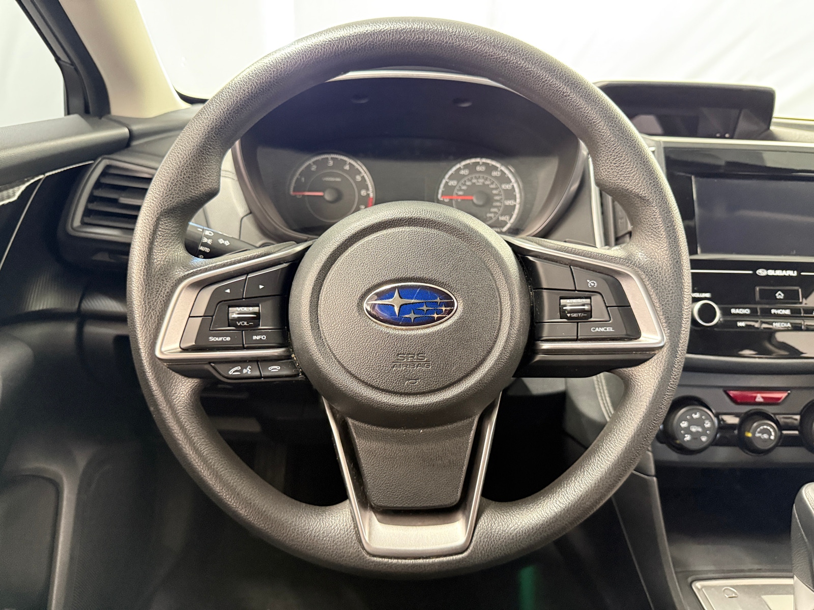 Thumbnail: 2018 Subaru Impreza - 5