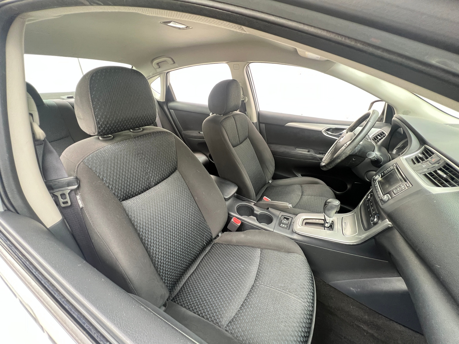 Thumbnail: 2015 Nissan Sentra - 2