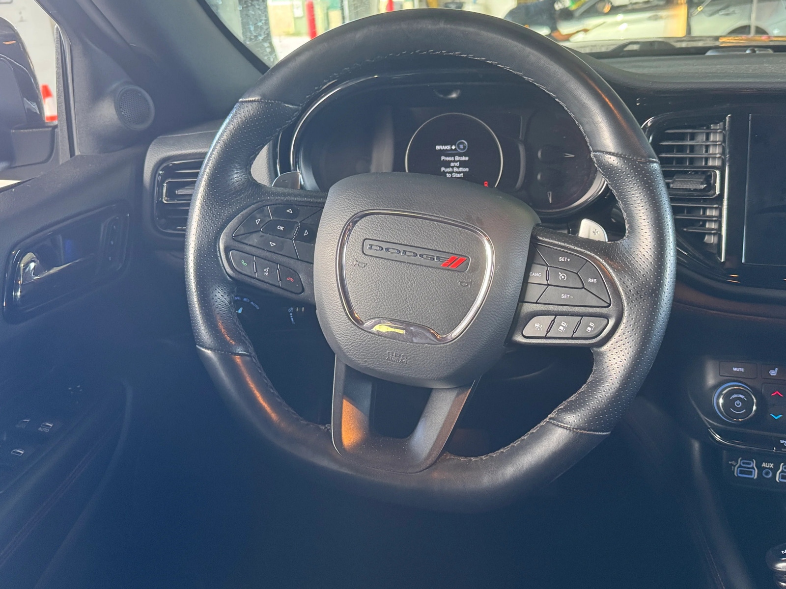 Thumbnail: 2024 Dodge Durango - 4